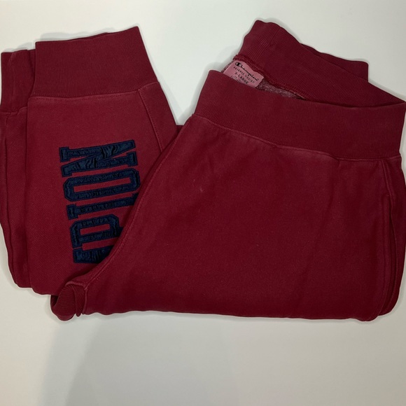 Champion Reverse Weave Joggers - Picture 3 of 3